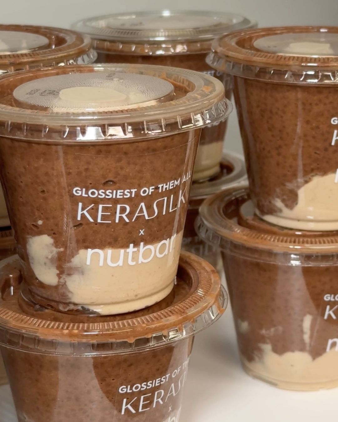 Nutbar Nutbar Catering - Organic Superfood Catering with Delivery & Pickup ...