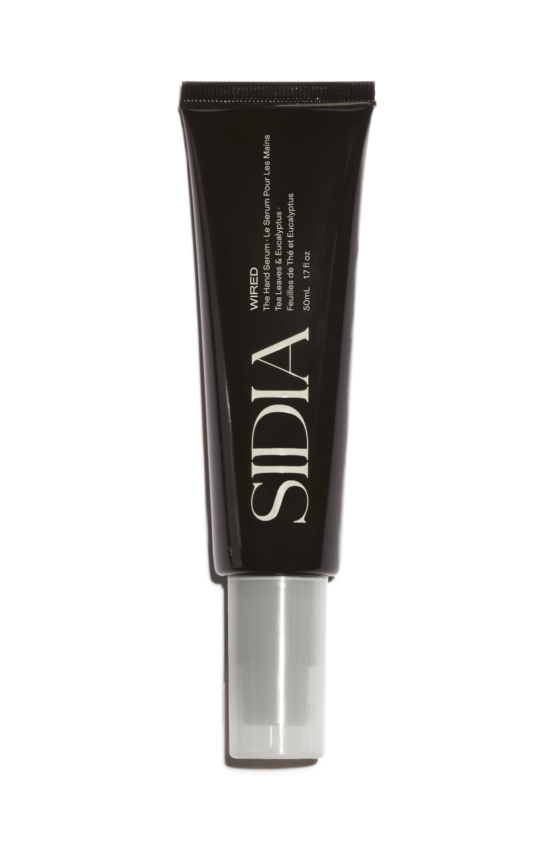 SIDIA Hand Serum - WIRED
