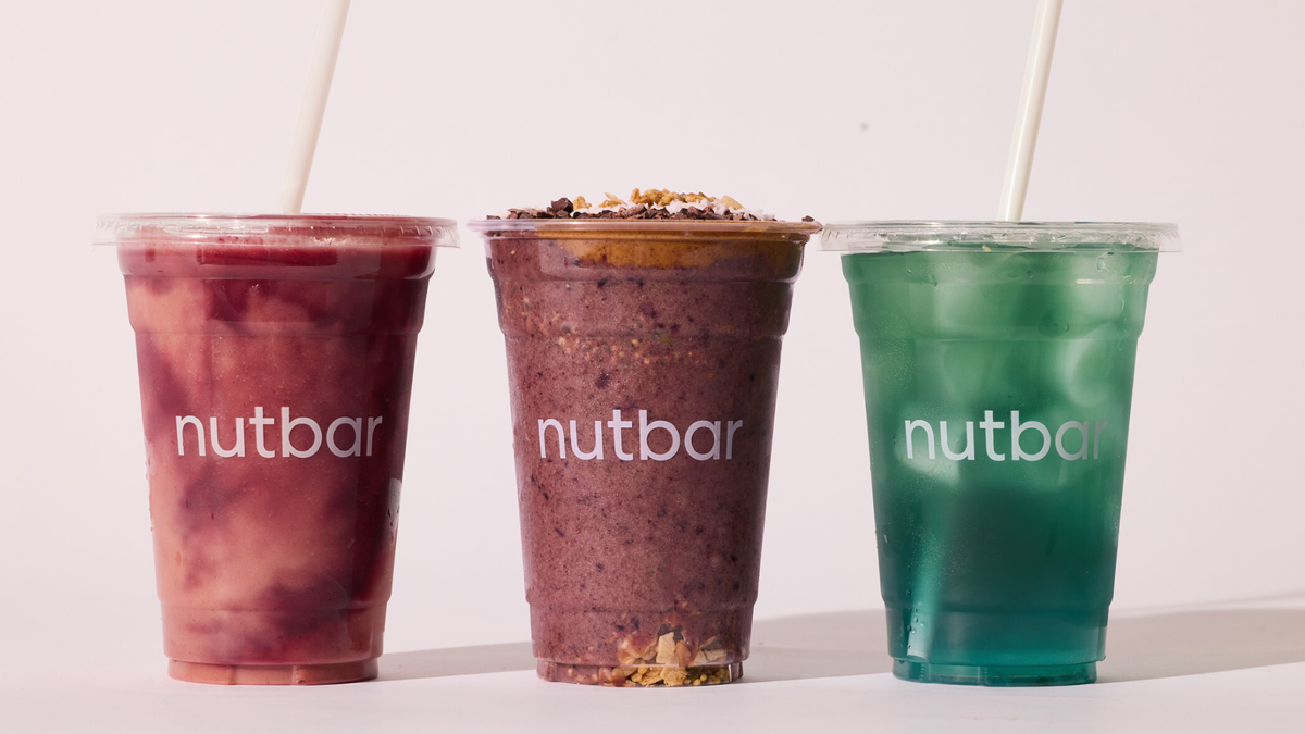 Nutbar about nutbar